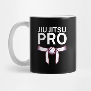 Jiu Jitsu pro Mug